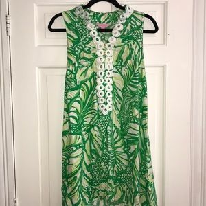 Lily Pulitzer Size 2 dress
